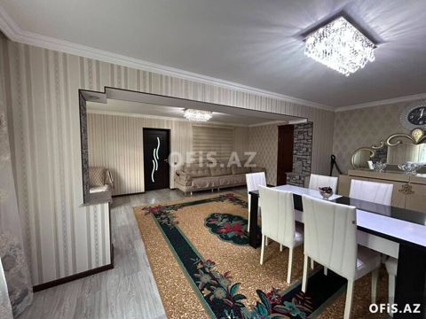 Həyət evləri Satılır Binəqədi r., Avtovağzal m., 4 otaq, 200 m² — Bakı