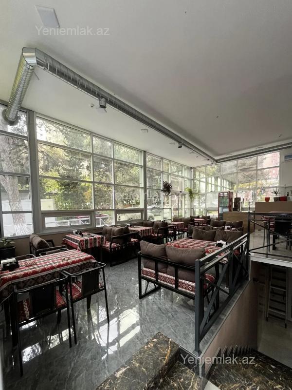 Satılır 4 otaqlı Obyekt, 180 m², Nəsimi rayonu — Əmlak, Bakı