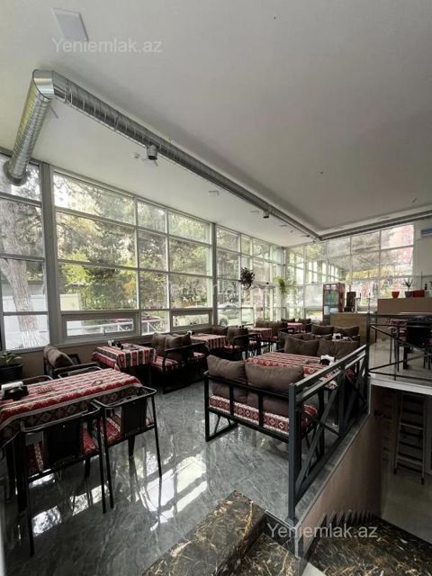 Satılır 4 otaqlı Obyekt, 180 m², Nəsimi rayonu — 19 000 ₼ · Bakı · Əmlak Satılır 4 otaqlı Obyekt, 180 m², Nəsimi rayonu — Bakı