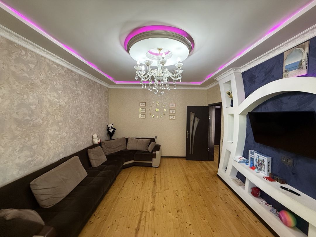 Həyət evi, Binəqədi qəs — Ev, villa, Bakı (6)