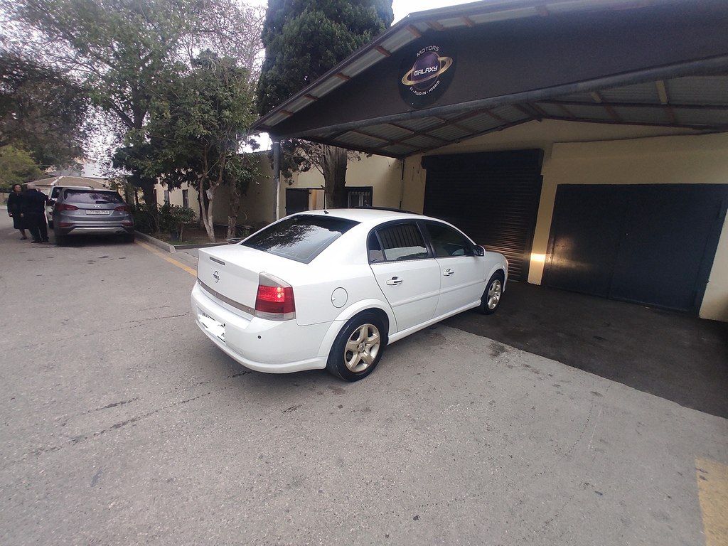 Opel Vectra, 1.8 L, 2007 il, 330 000 km — Avtomobillər, Bakı (3)
