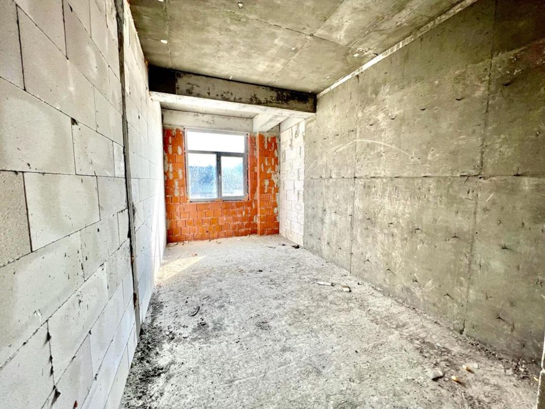 Satılır 2 otaqlı yeni tikili 106.6 m² — Mənzil, Bakı (7)