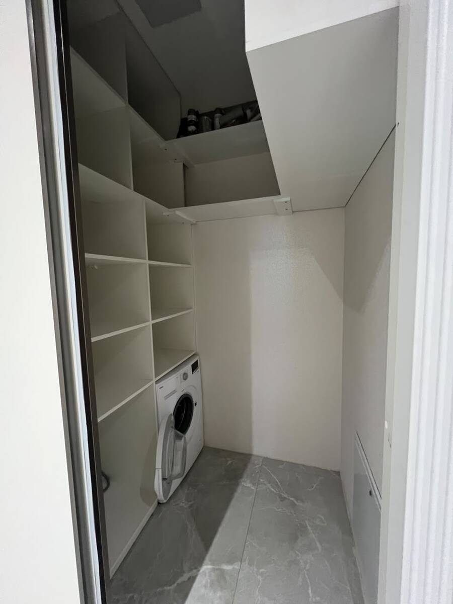 İcarəyə verilir 2 otaqlı yeni tikili 80 m² — Mənzil, Bakı (10)