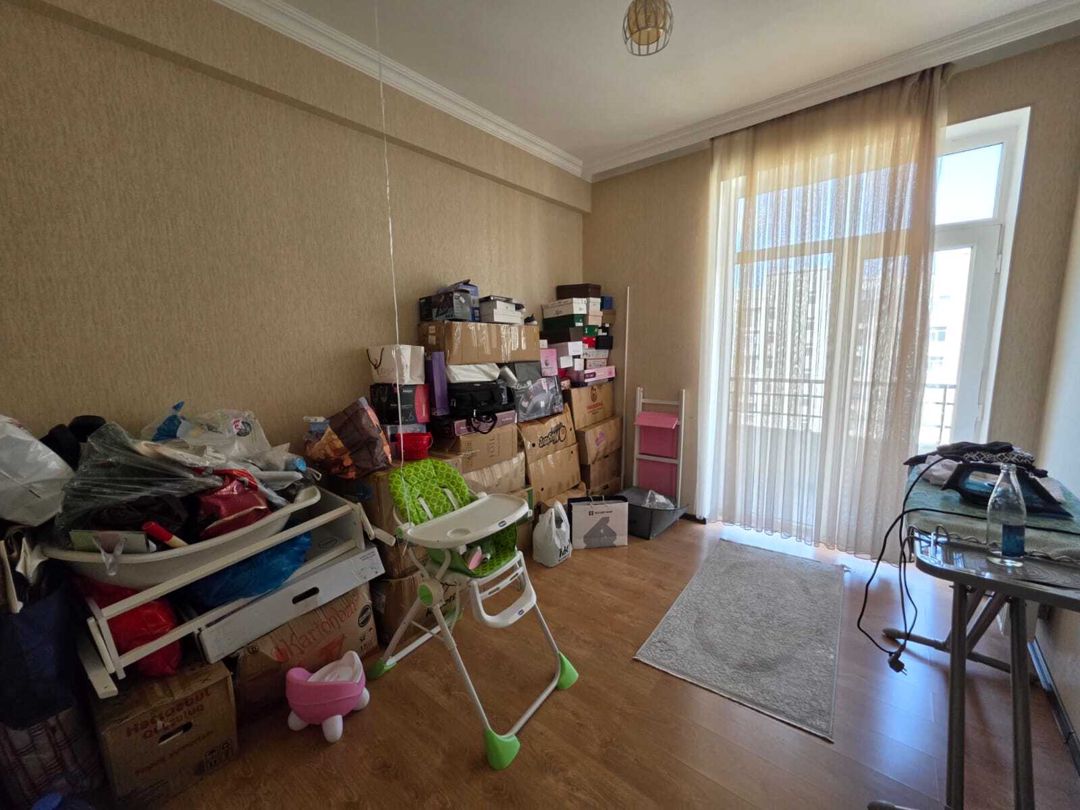 Satılır 4 otaqlı yeni tikili 110.8 m² — Mənzil, Bakı (9)