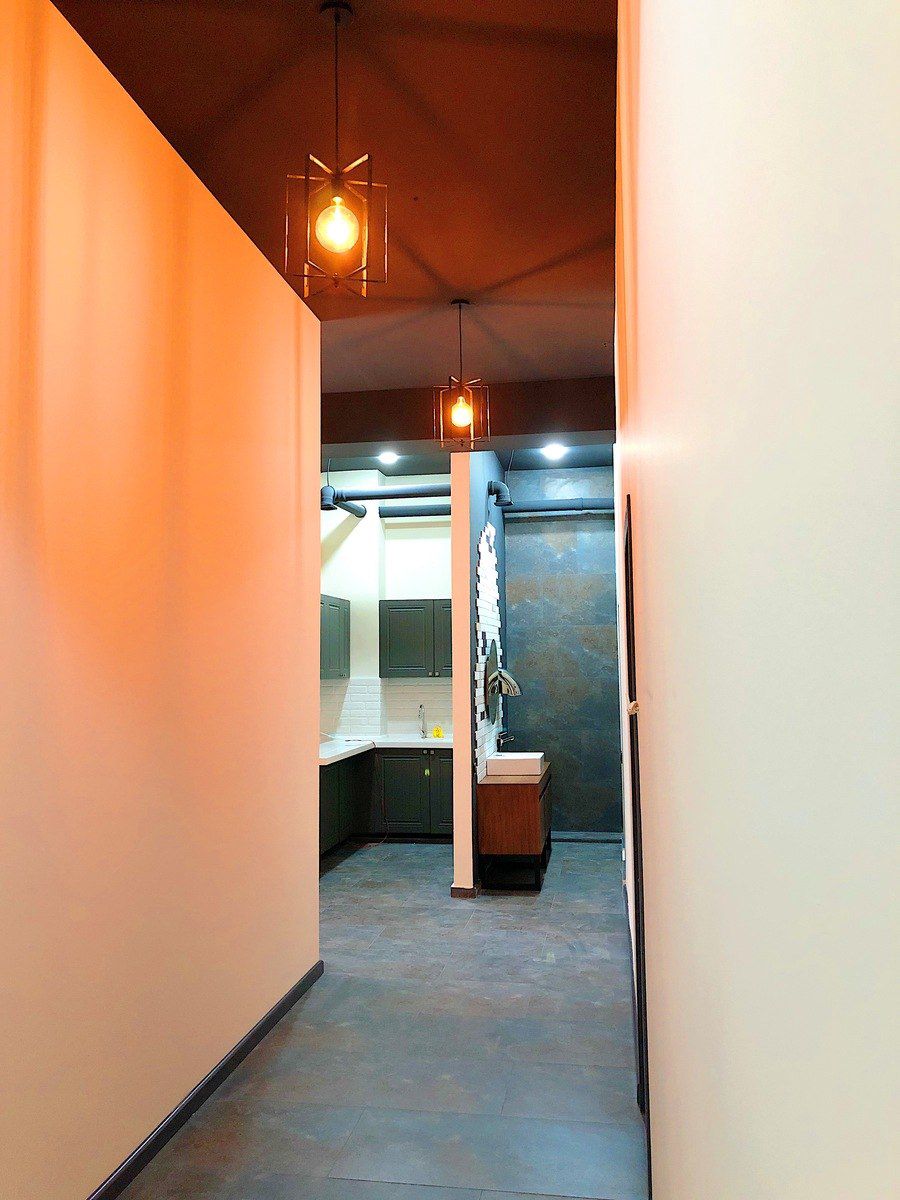 İcarəyə verilir 6 otaqlı ofis 220 m² — Ofis, Bakı (4)