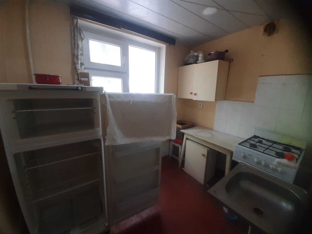 İcarəyə verilir 1 otaqlı köhnə tikili 35 m² — Mənzil, Bakı (4)