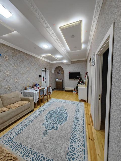 Satılır 3 otaqlı yeni tikili 100 m² — 185 000 ₼ · Xırdalan · Mənzil Satılır 3 otaqlı yeni tikili 100 m² — Xırdalan