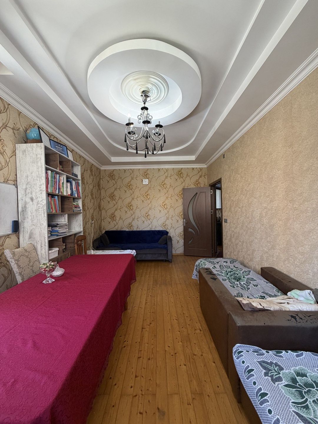 Satılır 2 otaqlı yeni tikili 65 m² — Mənzil, Bakı (7)