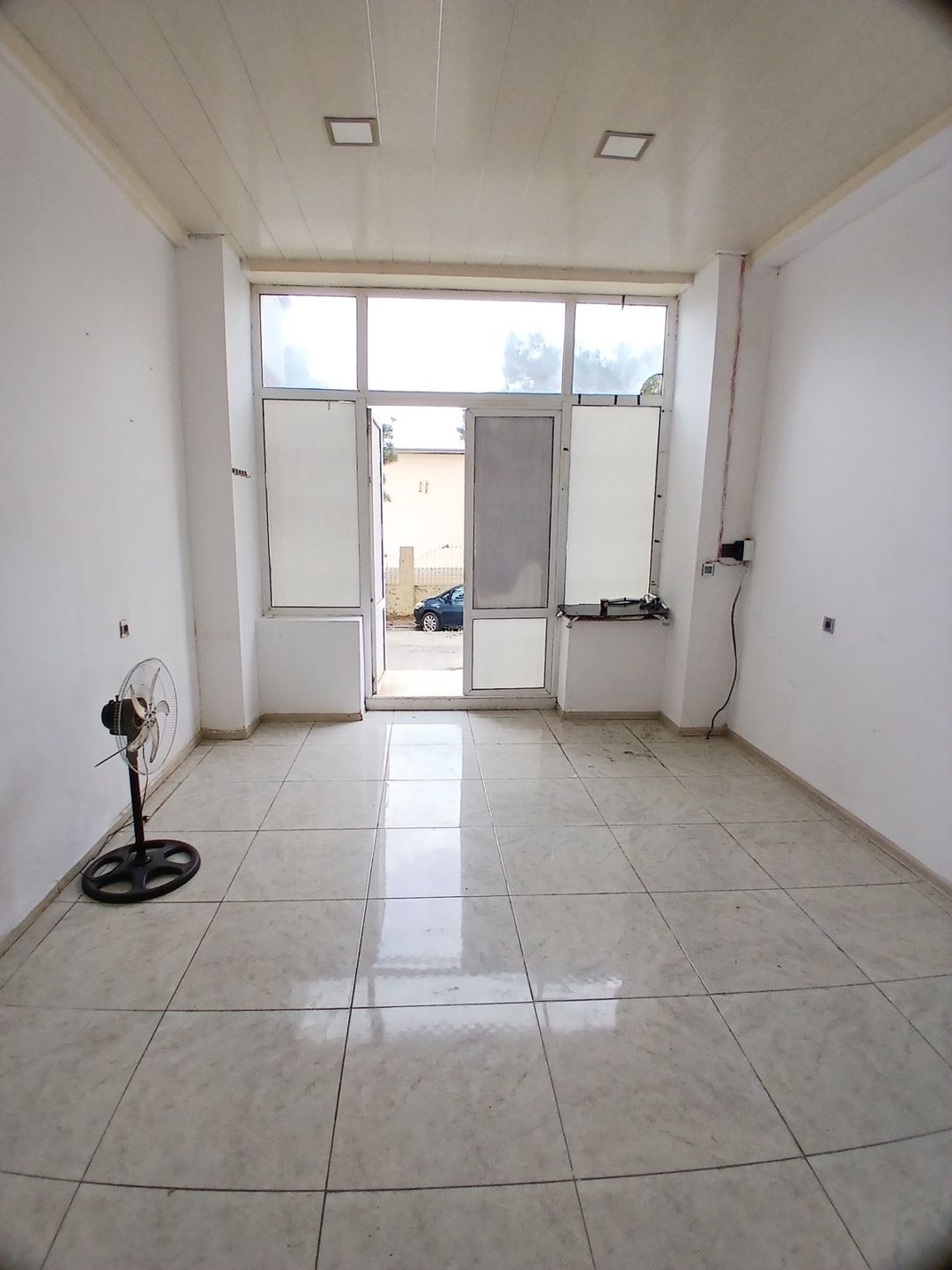 İcarəyə verilir obyekt 22 m² — Əmlak, Bakı