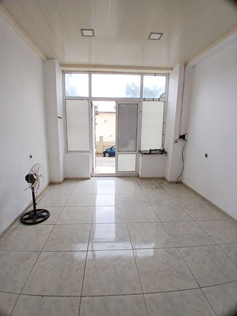 İcarəyə verilir obyekt 22 m² — Bakı
