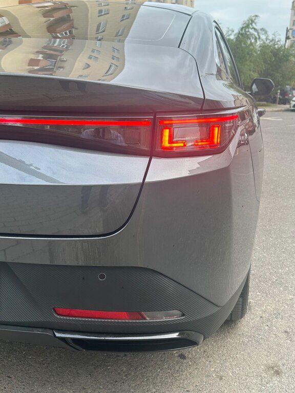 Changan Eado, 1.5 L, 18.4 kWh, 2025 il, 22 000 km — Avtomobillər, Bakı (6)