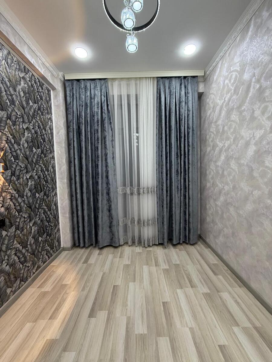 Satılır 2 otaqlı yeni tikili 46 m² — Mənzil, Xırdalan (5)