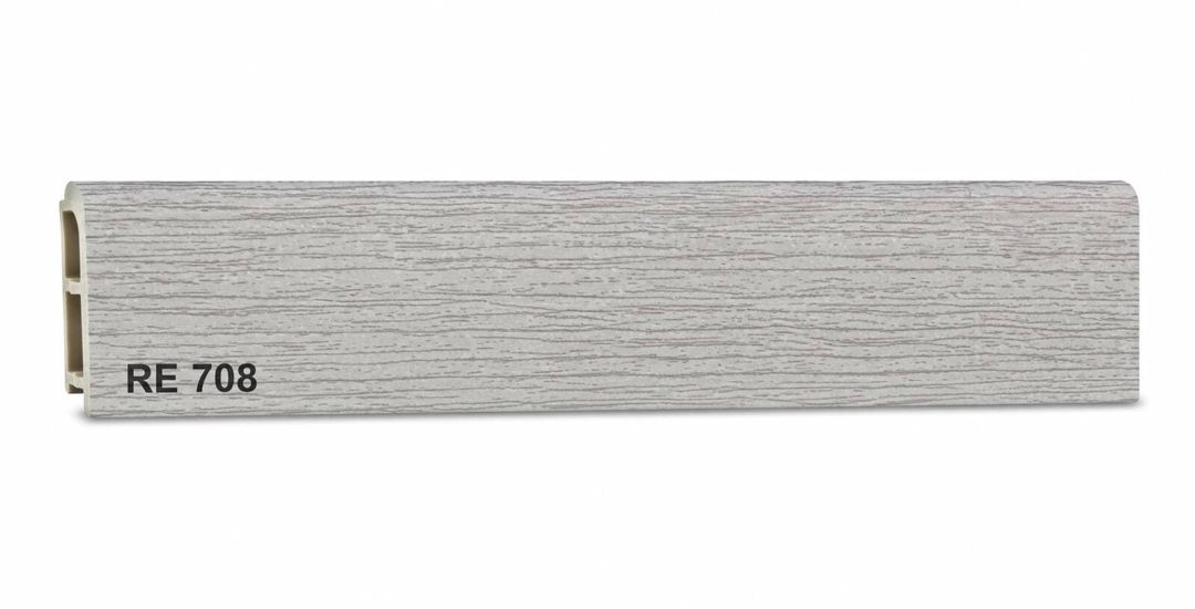 Plintus PVC Remark — Təmir və inşaat, Bakı (4)