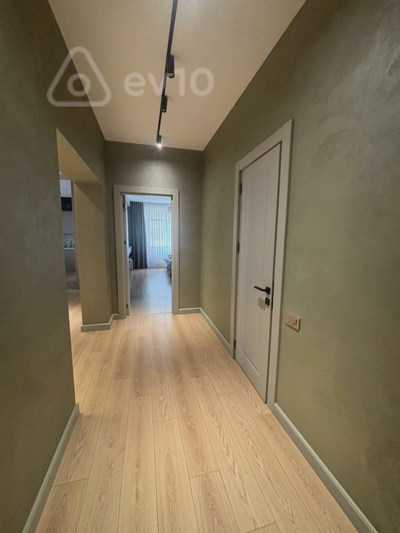 Ijaraga beriladi: 3 xonali квартира (новостройка), 110 m² — Mənzil, Bakı (7)