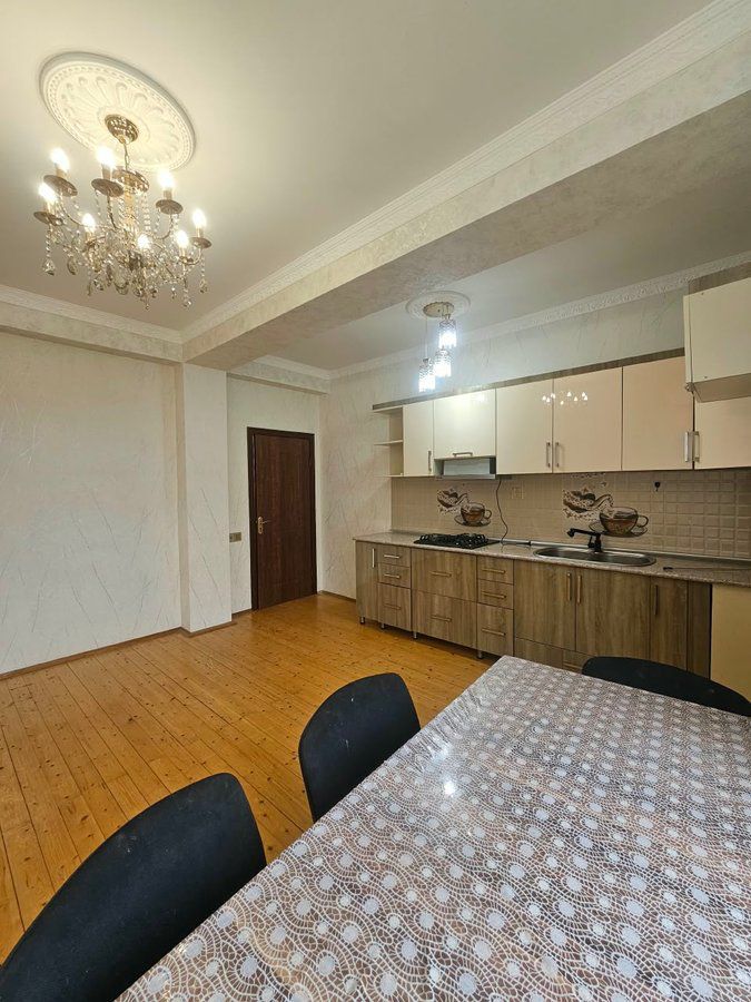 2 otaqlı mənzil, 48 m², Masazır qəs. Əliağa Vahid, Abşeron — Mənzil, Masazır (2)