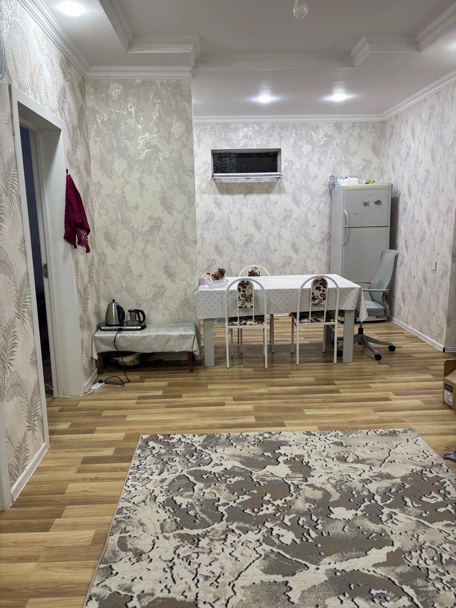 İcarəyə verilir 3 otaqlı həyət evi/bağ evi 60 m² — Ev, villa, Bakı