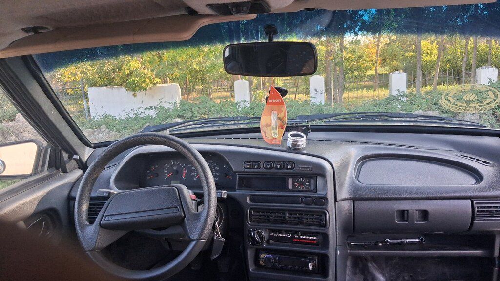 Lada (VAZ) 2115, 1.5 L, 2007 il, 245 000 km 10-VJ-115 — Avtomobillər, Ucar (7)