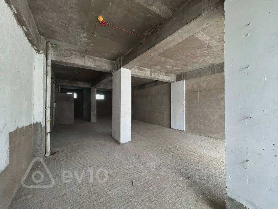 Obyekt, 132 m², Badamdar — Əmlak, Bakı (4)