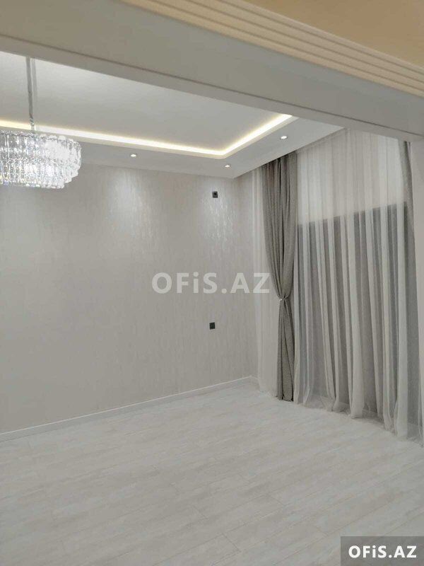 Həyət evləri Satılır Suraxanı r., Əmircan q., 4 otaq, 160 m² — Ev, villa, Bakı (5)