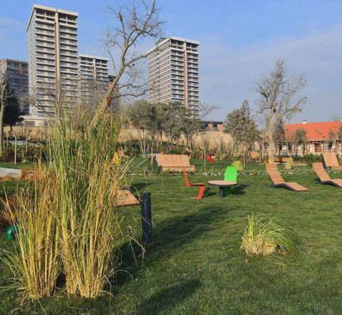 4 otaqlı mənzil 185 m² satılır Bakı, Xətai r — Bakı