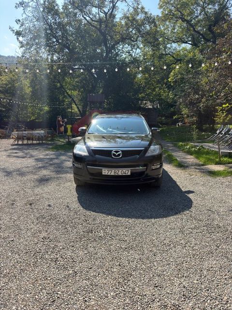Mazda CX-9, 3.7 L, 2008 il, 300 000 km — Gəncə