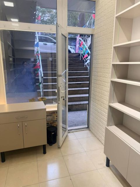 İcarəyə verilir obyekt 10 m² — Bakı