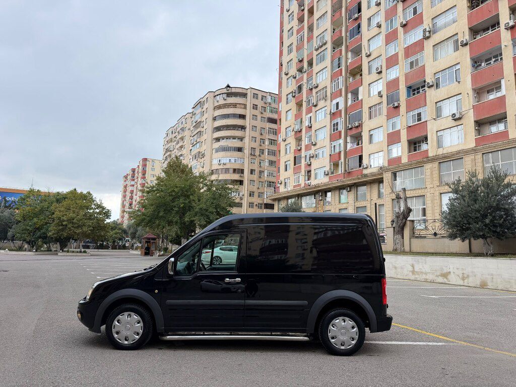 Ford Transit Connect, 1.8 L, 2012 il, 117 000 km — Avtomobillər, Bakı (8)