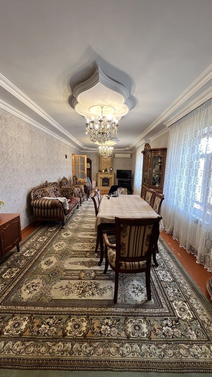 Həyət evi, Şirvan ş — Ev, villa, Şirvan (11)
