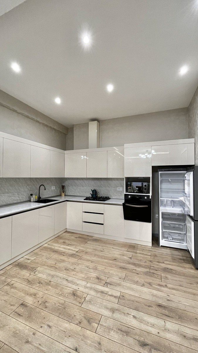 İcarəyə verilir 2 otaqlı yeni tikili 91 m² — Mənzil, Bakı (5)