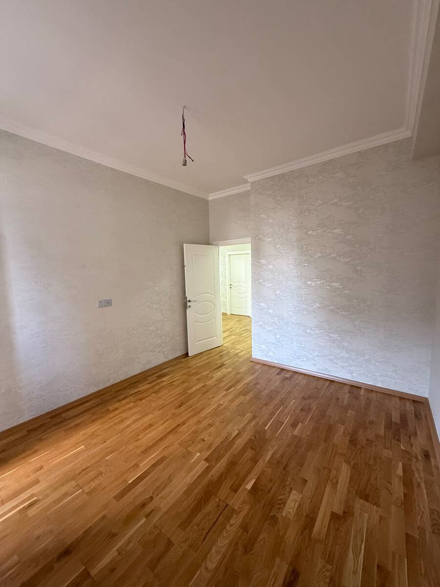 İcarəyə verilir 3 otaqlı yeni tikili 110 m² — Mənzil, Bakı (10)