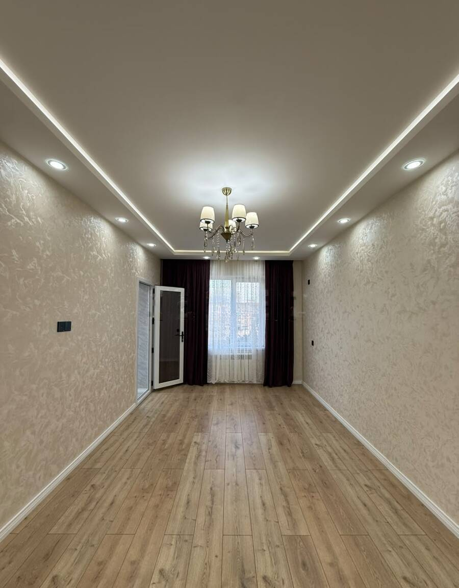 2 otaqlı mənzil 65 m² satılır Bakı, Xətai r — Mənzil, Bakı (4)