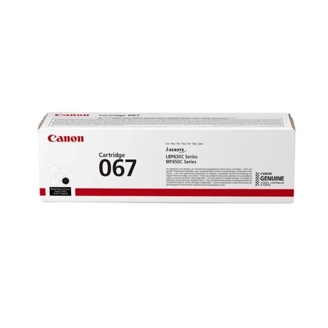 Canon 067 toner kartuşu — 140 ₼ · Bakı · İstehlak malları və aksesuarlar Canon 067 toner kartuşu — Bakı