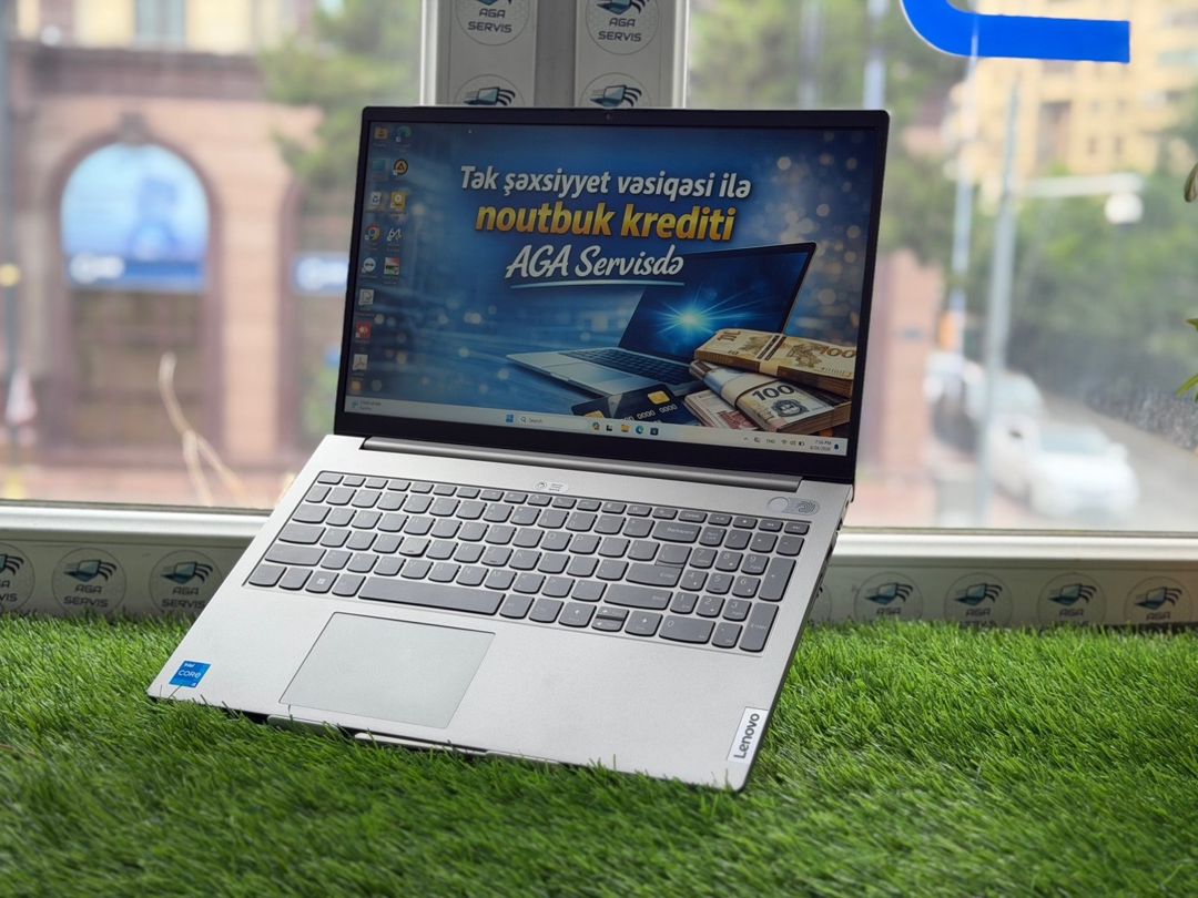 Lenovo ThinkBook — Noutbuklar, Bakı (2)