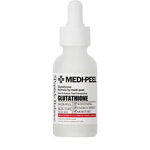 Ağardıcı zərdab Medi-Peel Bio-Intense Glutathione White Ampoule 30 ml — Bakı