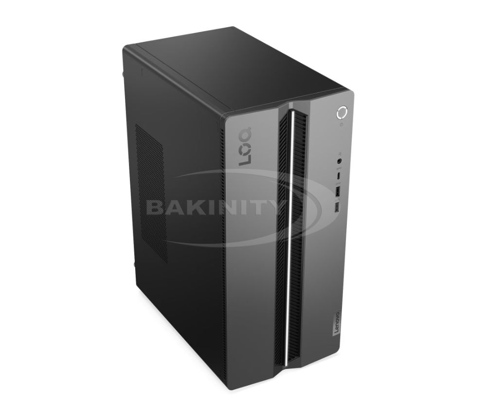 Kompüter Lenovo LOQ Tower 17IAX10 (91AY001DKZ) — Sistem blokları, Bakı (3)