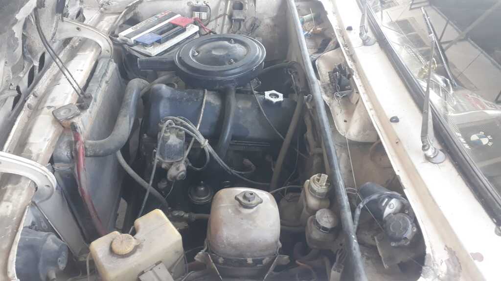 Lada (VAZ) 2106, 1.6 L, 1988 il, 375 000 km 10-EO-708 — Avtomobillər, Bərdə (8)