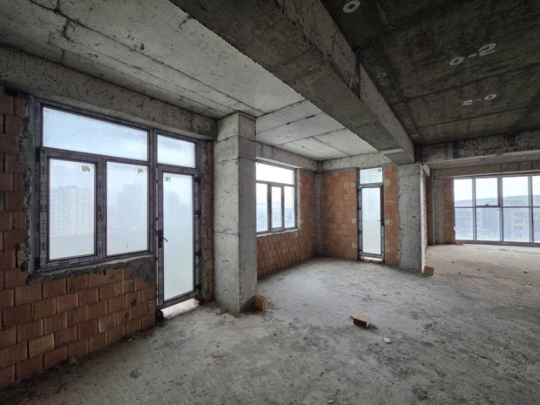 Satılır 4 otaqlı yeni tikili 168 m² — Mənzil, Bakı (5)
