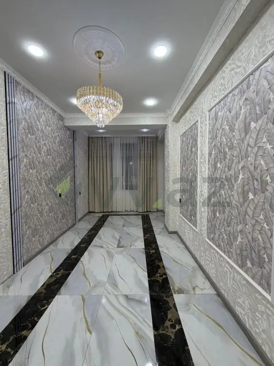 3 otaqlı mənzil Yeni tikili Satılır, Xırdalan — Xırdalan