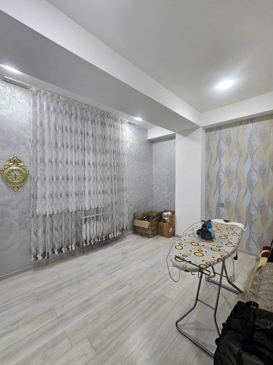Satılır 3 otaqlı yeni tikili 84 m² — Mənzil, Bakı (4)