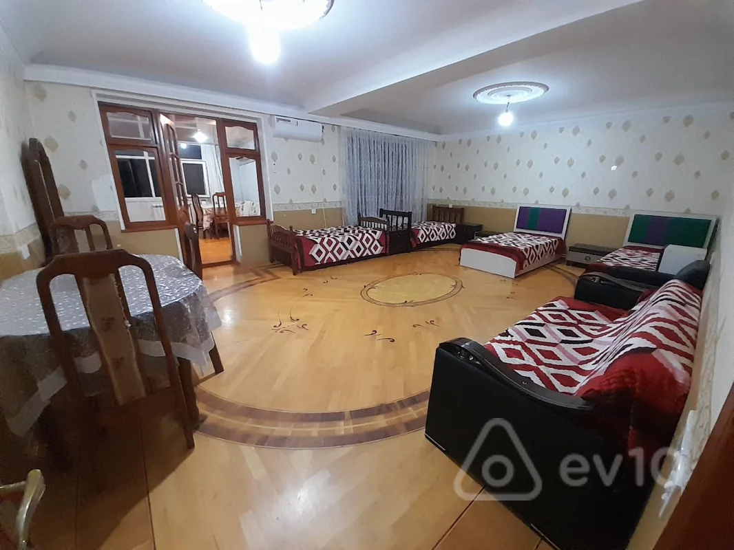3 otaqlı mənzil, 80 m², Atatürk Pr. — kirayə — 750 ₼ · Bakı · Mənzil 3 otaqlı mənzil, 80 m², Atatürk Pr. — kirayə — Bakı