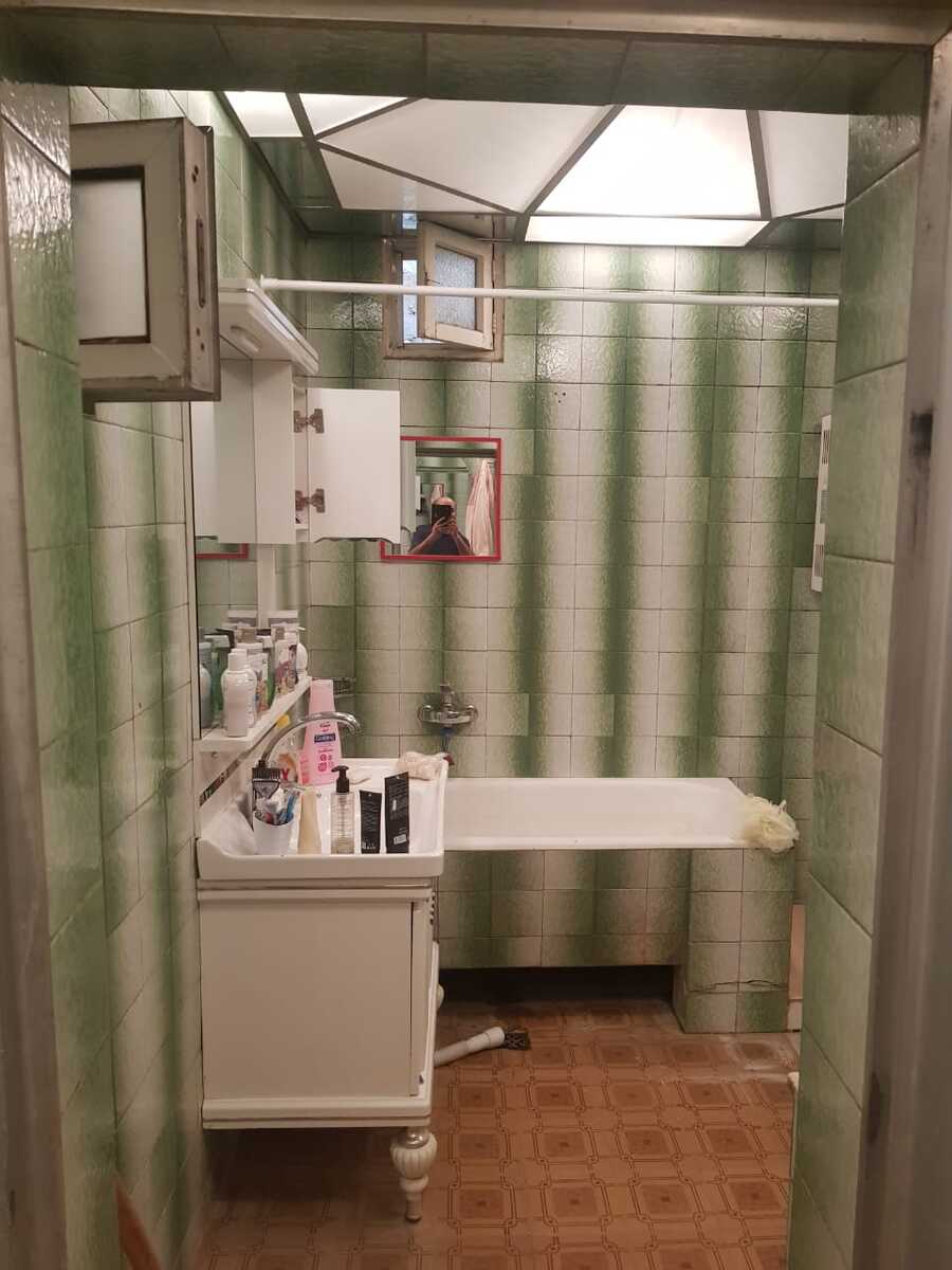 Satılır 5 otaqlı həyət evi/bağ evi 240 m² — Ev, villa, Bakı (11)