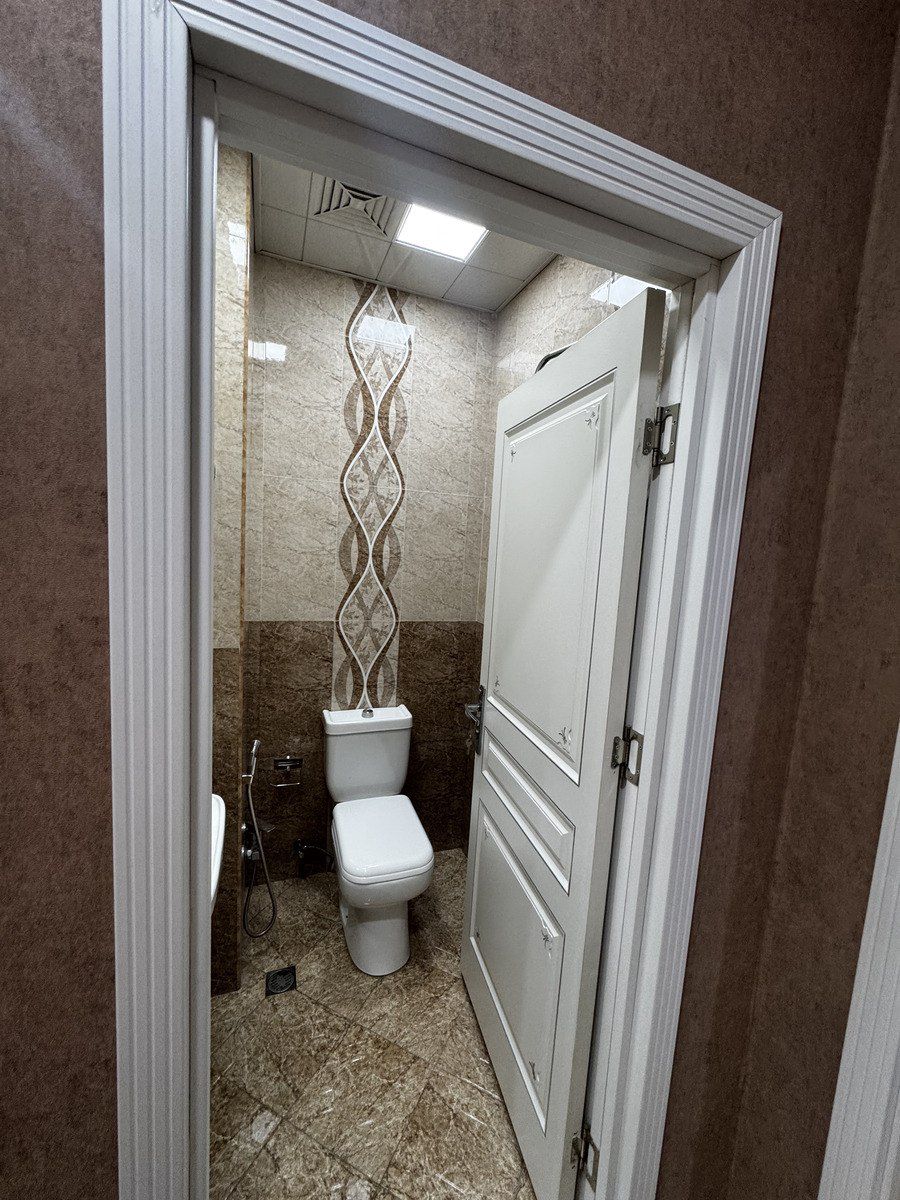 İcarəyə verilir 3 otaqlı yeni tikili 100 m² — Mənzil, Bakı (5)