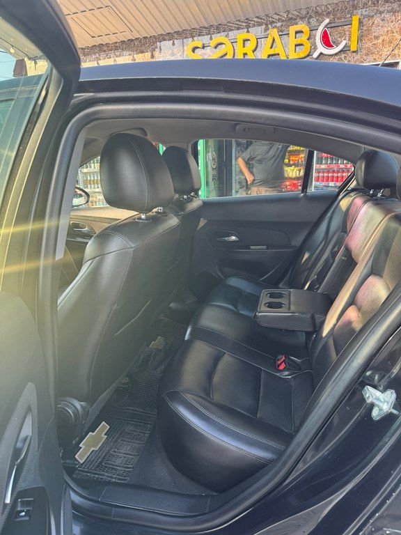 Chevrolet Cruze, 1.4 L, 2015 il, 306 000 km 99-VH-651 — Avtomobillər, Göyçay (7)