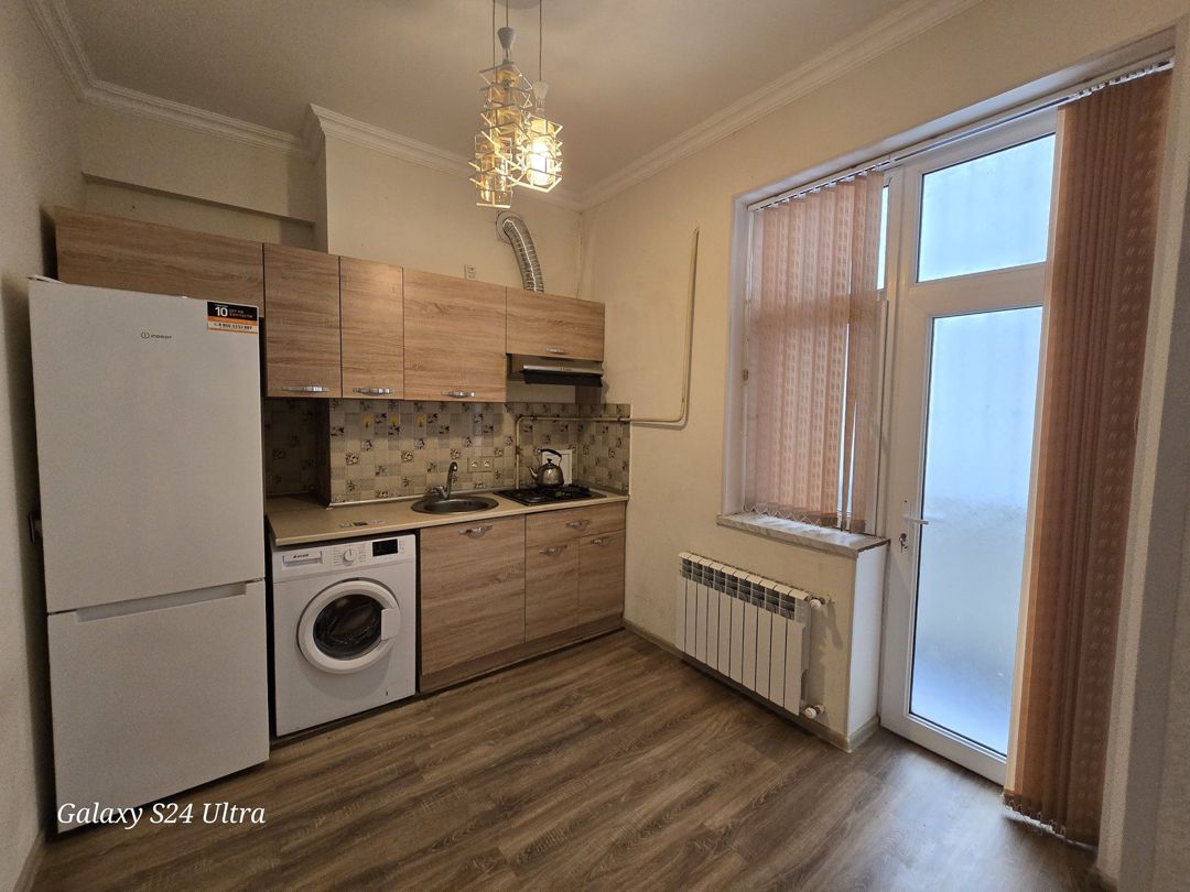 Satılır 1 otaqlı yeni tikili 39 m² — Mənzil, Bakı (2)