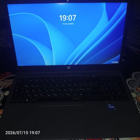 Noutbuk "HP" — 850 ₼ · Samux · Noutbuklar Noutbuk "HP" — Samux