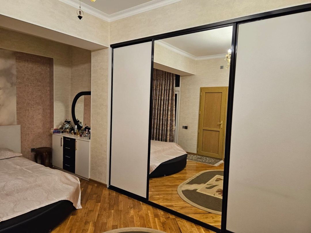 Satılır 7 otaqlı yeni tikili 400 m² — Mənzil, Bakı (9)