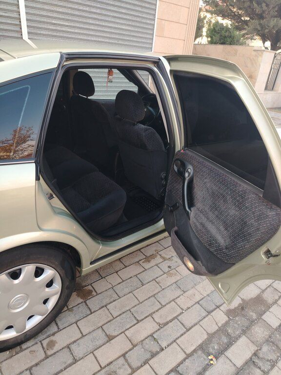 Opel Vectra, 1.8 L, 1996 il, 423 686 km 10-RV-793 — Avtomobillər, Şirvan (5)