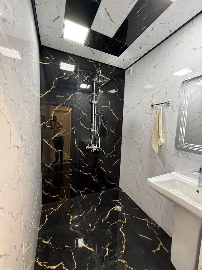 2 otaqlı mənzil, 55 m², 20 yanvar küç., Bakı — Mənzil, Bakı (12)
