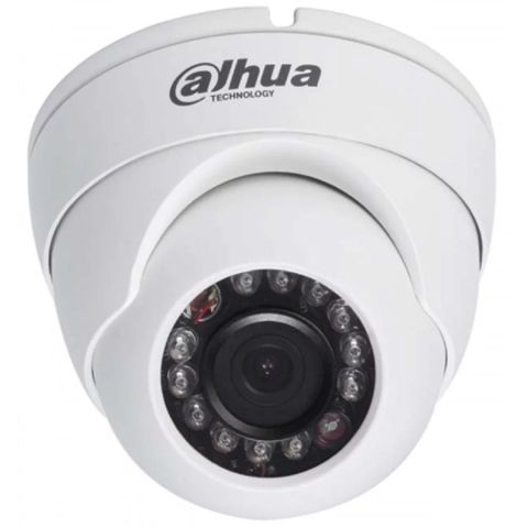 Kamera 720P Dahua DH-HAC-HDW2120MP 1.4Mp Hdcvı — Almal — Akıllı ev ve güvenlik
