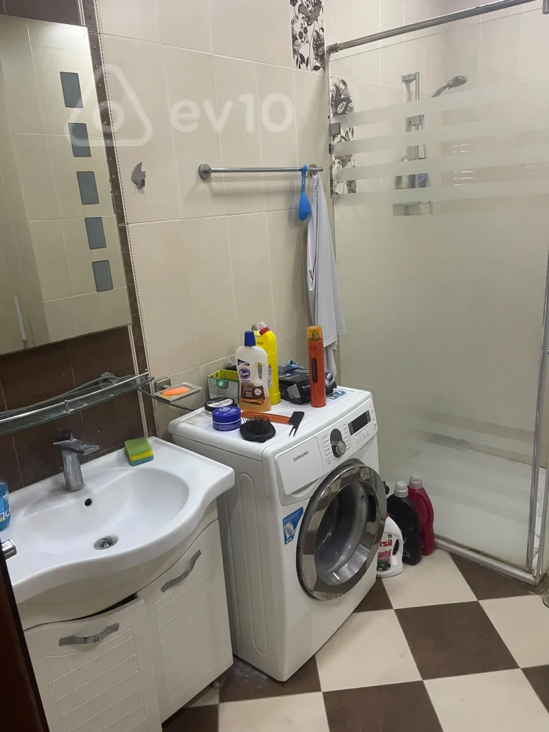 2 otaqlı mənzil, 70 m², Bakı, İbrahim Paşa Dadaşov küç. — kirayə — Mənzil, Bakı (9)